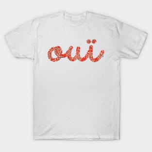 ouï by Jeffné T-Shirt